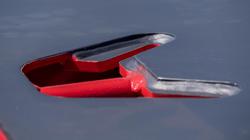 FWR Tri Axle Dropdeck 3.5M Deck Widener