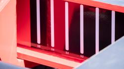 FWR Tri Axle Dropdeck 3.5M Deck Widener