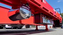 FWR Tri Axle Dropdeck 3.5M Deck Widener