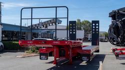 FWR Tri Axle Dropdeck 3.5M Deck Widener