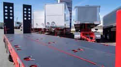 FWR Tri Axle Dropdeck 3.5M Deck Widener