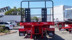 FWR Tri Axle Dropdeck 3.5M Deck Widener