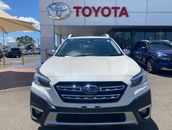2024 SUBARU OUTBACK AWD TOURING XT