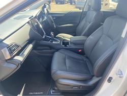 2024 SUBARU OUTBACK AWD TOURING XT