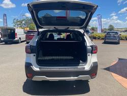 2024 SUBARU OUTBACK AWD TOURING XT