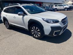 2024 SUBARU OUTBACK AWD TOURING XT