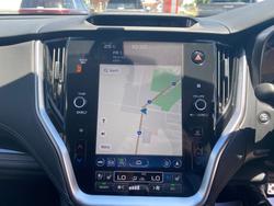 2024 SUBARU OUTBACK AWD TOURING XT