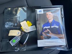 2024 SUBARU OUTBACK AWD TOURING XT