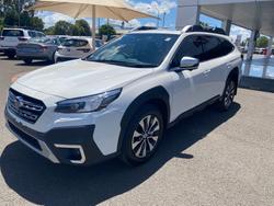 2024 SUBARU OUTBACK AWD TOURING XT