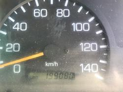 2007 Mitsubishi Fighter FM67FP WHITE