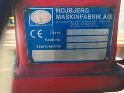 2007 Mitsubishi Fighter FM67FP WHITE