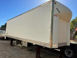 2009 Isuzu Fvm 1400