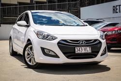 2014 HYUNDAI i30 ELITE