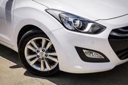 2014 HYUNDAI i30 ELITE