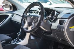 2014 HYUNDAI i30 ELITE