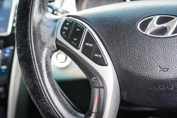 2014 HYUNDAI i30 ELITE
