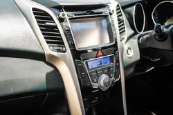 2014 HYUNDAI i30 ELITE