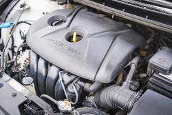 2014 HYUNDAI i30 ELITE