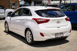 2014 HYUNDAI i30 ELITE