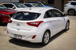 2014 HYUNDAI i30 ELITE