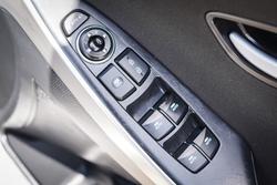 2014 HYUNDAI i30 ELITE