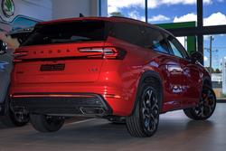 2025 SKODA Kodiaq RS