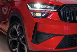 2025 SKODA Kodiaq RS