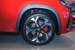 2025 SKODA Kodiaq RS