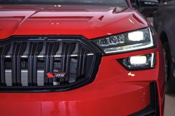 2025 SKODA Kodiaq RS