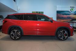 2025 SKODA Kodiaq RS