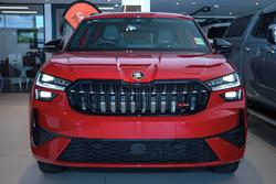 2025 SKODA Kodiaq RS
