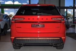 2025 SKODA Kodiaq RS