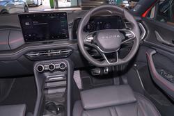 2025 SKODA Kodiaq RS