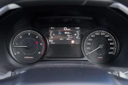 2025 Isuzu D-MAX SX