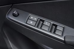 2025 Isuzu D-MAX SX