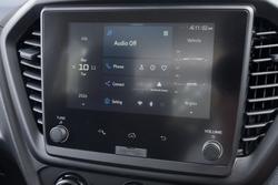 2025 Isuzu D-MAX SX