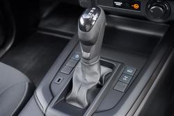 2025 Isuzu D-MAX SX