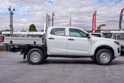 2025 Isuzu D-MAX SX