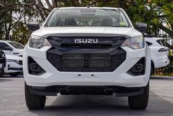 2025 Isuzu D-MAX SX