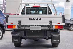 2025 Isuzu D-MAX SX
