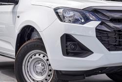 2025 Isuzu D-MAX SX