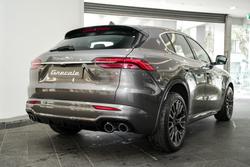 2024 Maserati
Grecale