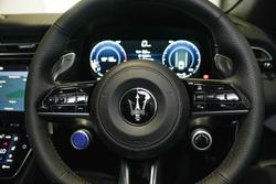 2024 Maserati
Grecale