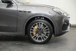 2024 Maserati
Grecale