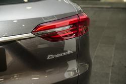 2024 Maserati
Grecale