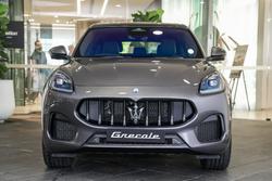 2024 Maserati
Grecale