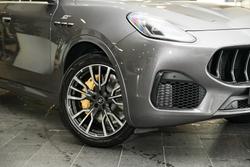 2024 Maserati
Grecale