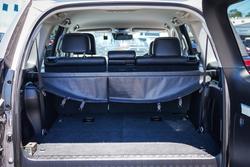 2020 Toyota PRADO VX