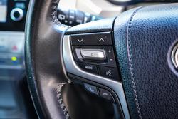 2020 Toyota PRADO VX