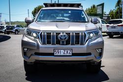 2020 Toyota PRADO VX
